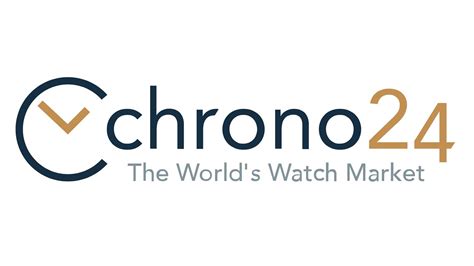 chrono24 watch security